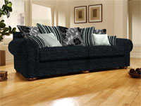 Upholstery Fabrics from Tabetex Ireland - The Lee Collection