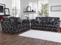 Upholstery Fabrics from Tabetex Ireland - The Paloma Collection
