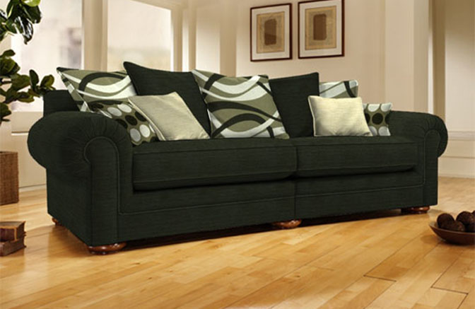 The Antigua Collection