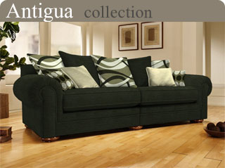 The Antigua Collection