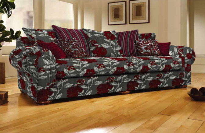 The Aruba Collection