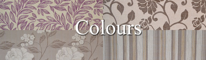 Colours