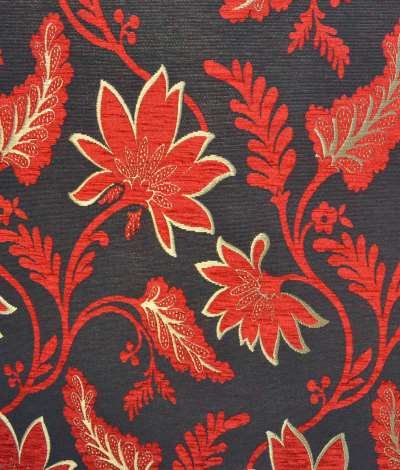 Grosvenor Cranberry