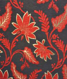 Grosvenor Cranberry