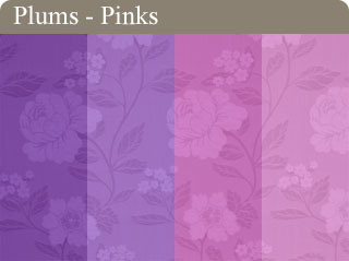 Plums / Pinks