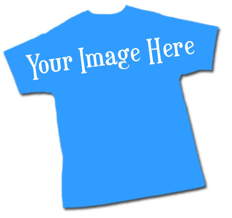 Sample T-Shirt